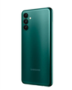 Celular Libre Galaxy A04s 128gb/4g Smao47mzg Green Samsung