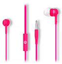 Auricular Earbuds 105 Pink Motorola