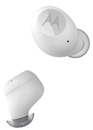 Auricular Moto Buds Bluetooth 150 Blanco Motorola 