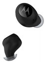 Auricular Moto Buds Bluetooth 150 Negro Motorola