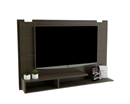 Panel Para Tv Linea Home 52p C/Soporte 1041 Wengue/Hab Tables